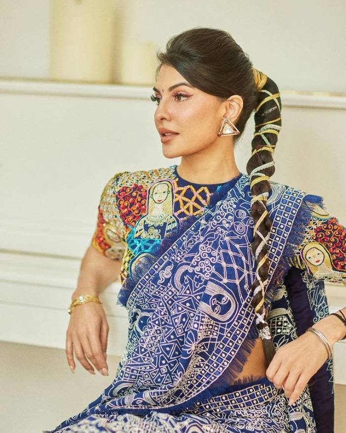 jacqueline fernandez_teluguvox 3